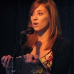 Katy Newman, fiction editor, reading non-fiction