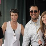 Some of the GM staff at Bohemeo's